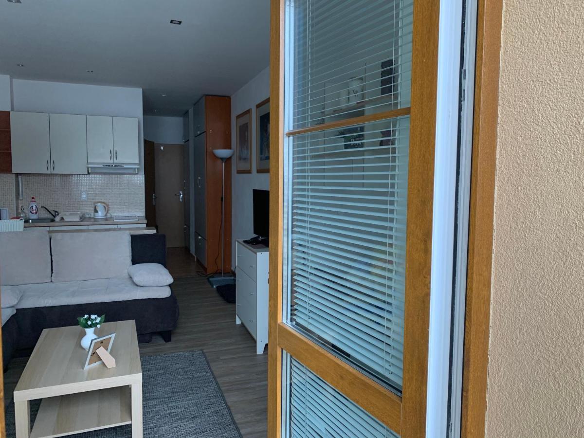 Apartmanovy Dom Magura Donovaly Eksteriør billede